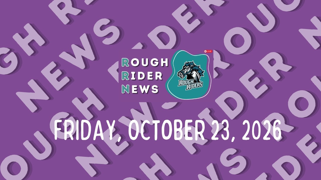 Friday, October 23, 2026