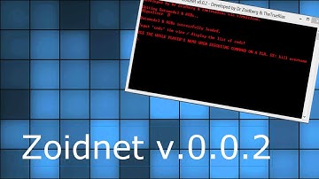 [V3RM] - Zoidnet v.0.02 (UPDATED, CRASH FIXES, ETC) [.dll]