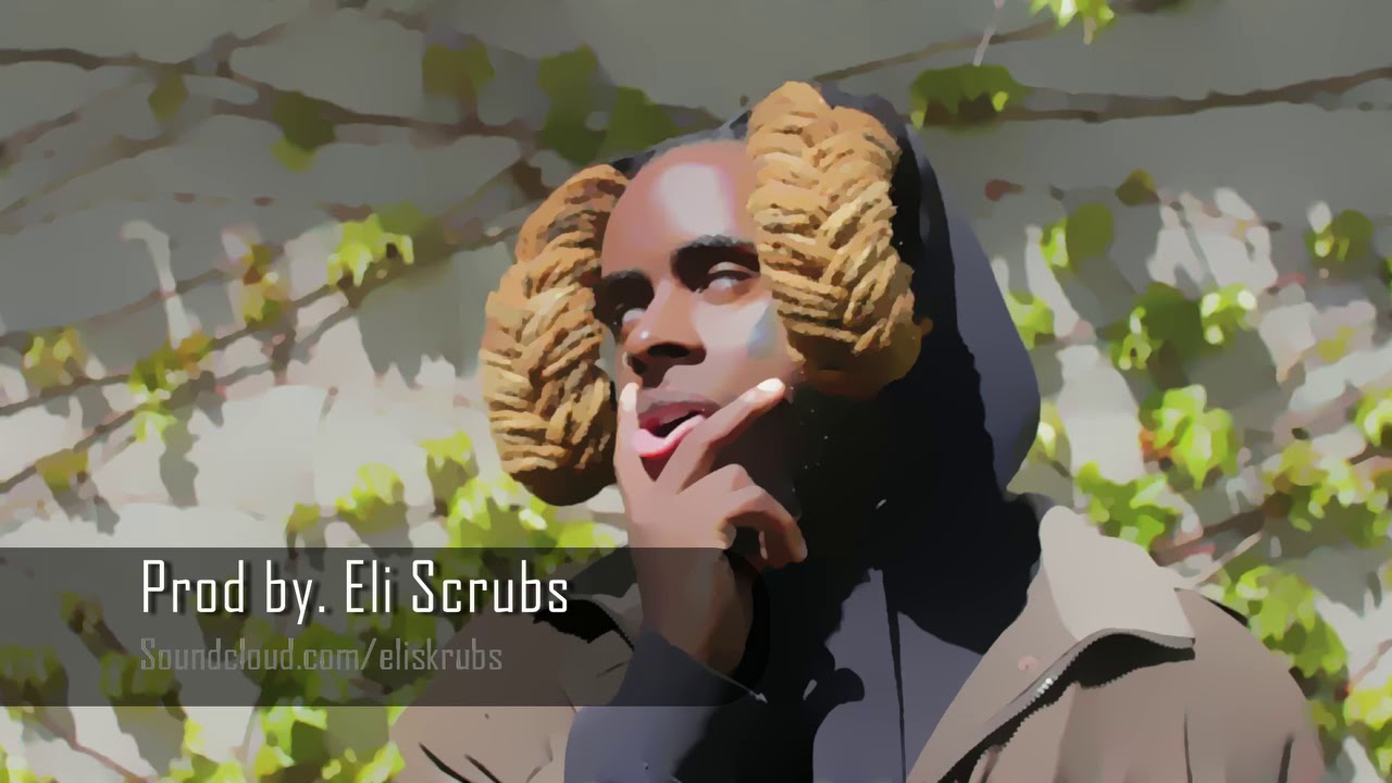 [FREE] Bill $aber x The Virus and Antidote type beat, (Prod. Eli Scrubs) 2018 hiphop instrumental