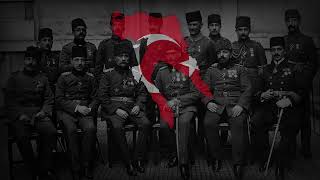 Young Osman | Ottoman Army March
