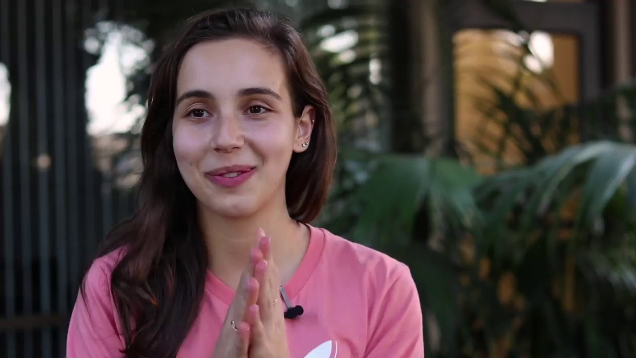 Health & Wellness 2019 Fall Quarter Bloopers UCSB Health & Wellness