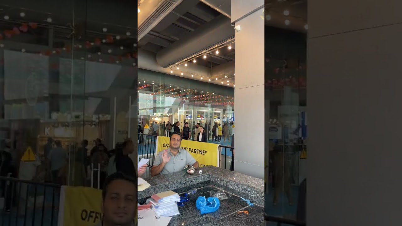 ChaiCon Business Expo BTS 15 (19–21 сентября), Лахорский выставочный центр, 