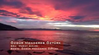 Düştü bize ayrılık