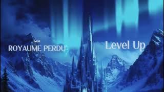 Yorssy, GIMS - Level Up (Visualizer)