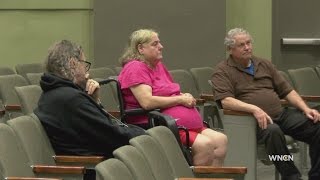 Durham residents concerned about new police chief hiring process