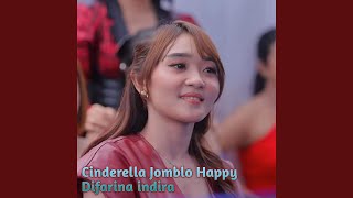 Cinderella Jomblo Happy