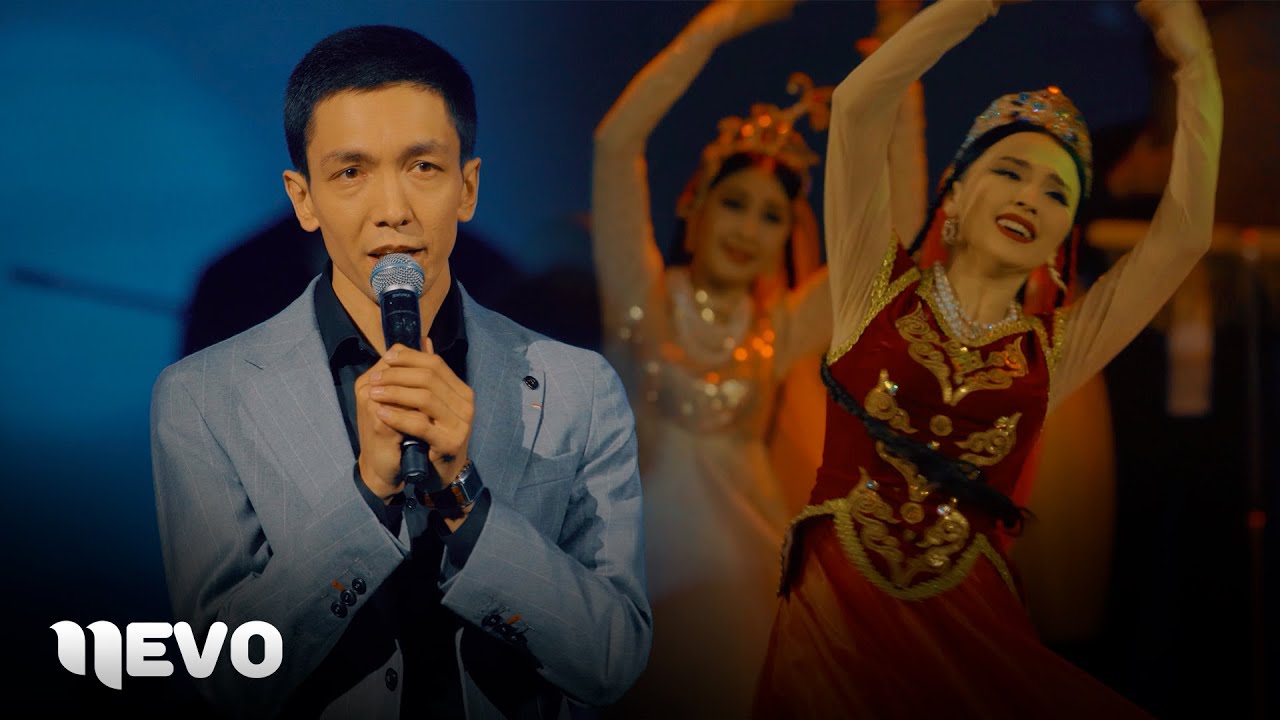 Сардор Расулов - Севгилимни туйигача (концерт 2023)