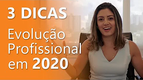 O que fazer para alavancar carreira?