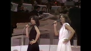 🔴 1978 Eurovision Song Contest Full Show From Paris (English Commentary by Terry Wogan)