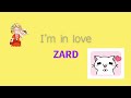 I'm in love / ZARD デビュー記念日に寄せて