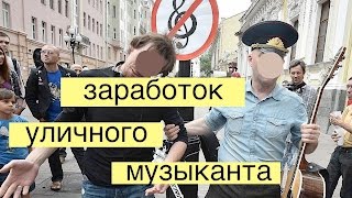 ⁣Я эмигрант #6 Париж. Уличный музыкант в Париже.