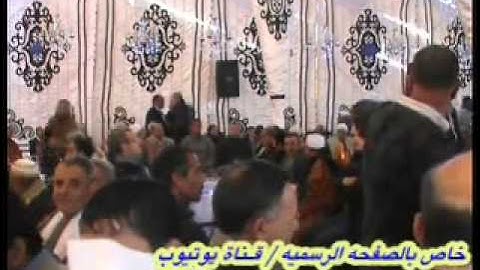 الشيخ محمود علي حسن سورة المائده الجواشنه 30 1 2015