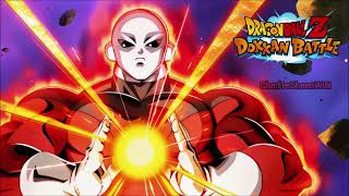 Download Lagu Dragon Ball Z Dokkan Battle - Carnival AGL LR Jiren Standby Skill OST MP3