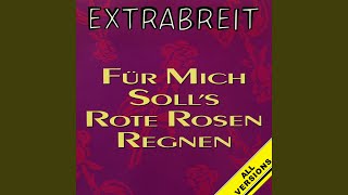 Für mich soll&#39;s rote Rosen regnen (mit Hildegard Knef) (2022 Remaster)