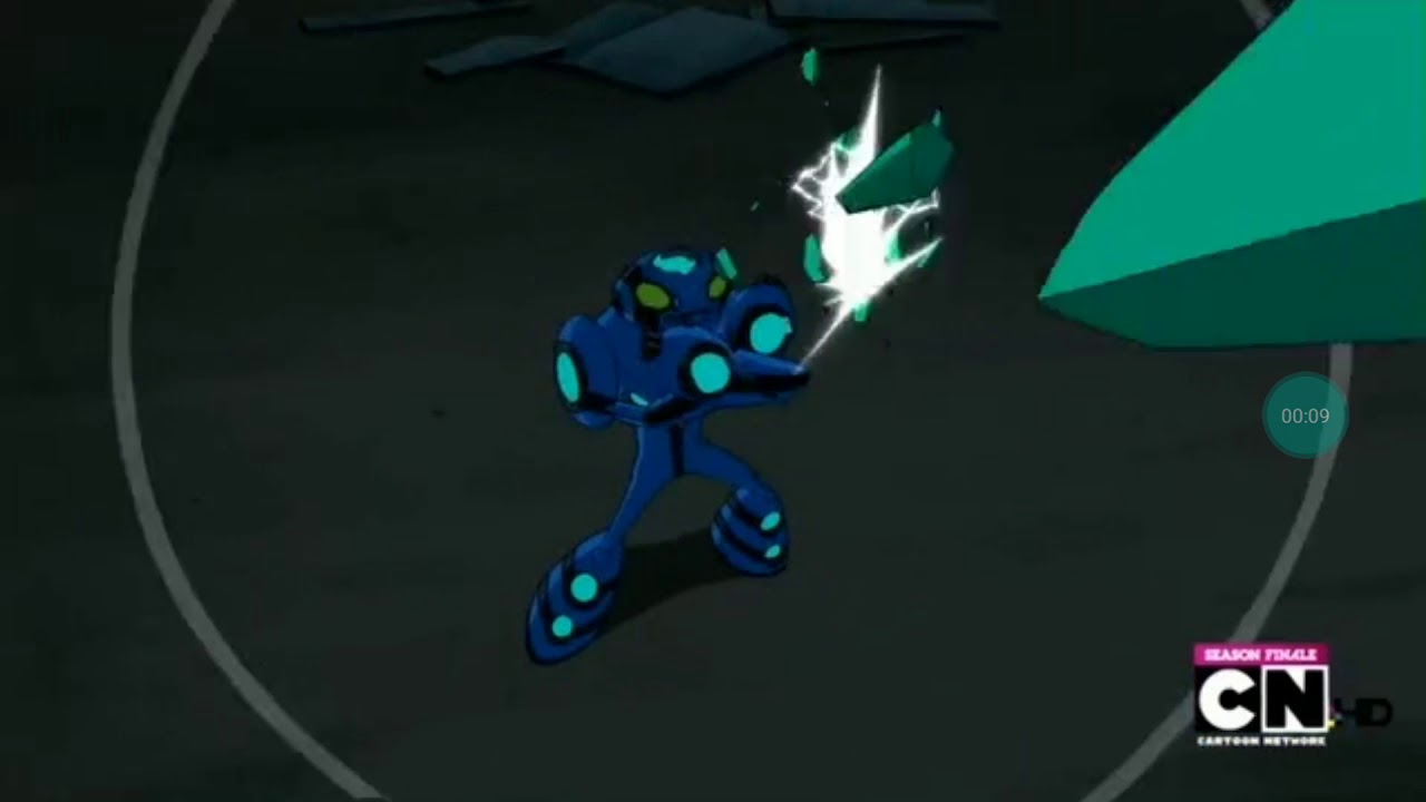 Ultimate Echo Echo vs Ultimate Kevin 11 2/3