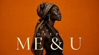 ME & U 🔥 | DEEP – Original Afro House Song 2026