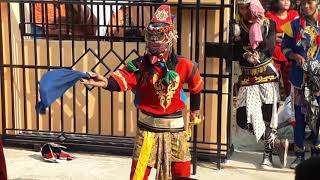 wayang wong jaka oyes saking kroya full