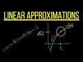 Linear Approximations