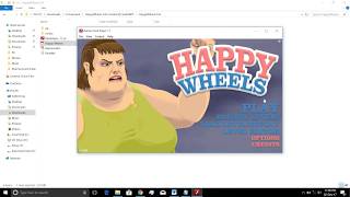 Download Happy Wheels free full Version (without totaljerkface.com)