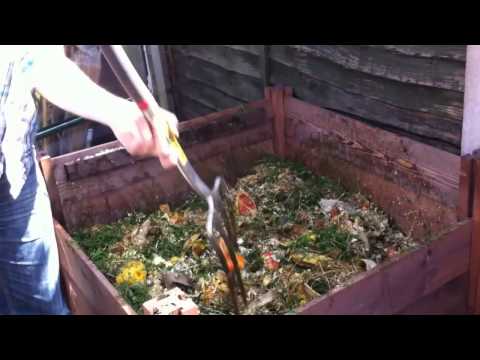 Video: Waarom zou ik turfvrije compost gebruiken?