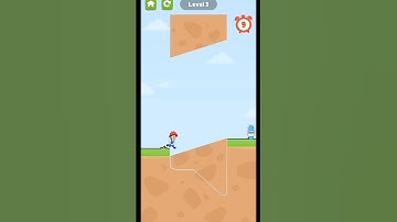 Slice to Save levels Gameplay #shorts #shortvideo #slicetosave #androidgameplay