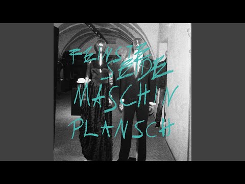 Bilderbuch - Maschin
