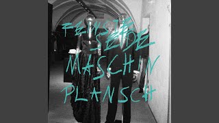 Maschin - Bilderbuch