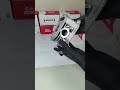 Unboxing🔥 CABEZOTE COMPLETO SHINERAY X NOVA #shorts #asmr #unboxing #viral #mecanica #motorcycle