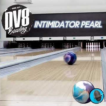 Dv8 인티미데이터 펄 - YouTube