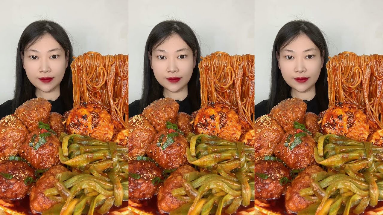 #合味芳螺蛳粉 9袋螺蛳粉 加赠3袋大片腐竹 到手12件 味道嘎嘎正宗#螺蛳粉一起来嗦粉 #国补在手万事大集