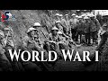 World war 1 explained in 5 minutes