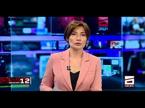 ზურაბ გირჩი ჯაფარიძე - \"დიდუბე-ჩუღურეთის მაჟორიტარობის კანდიდატი\"