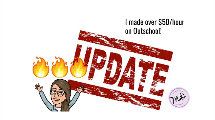 Update: SMASHING It on Outschool, Sleep Training, and Allschool