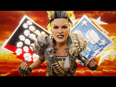 The ULTIMATE Mad Maggie Guide for Apex Legends Season 12