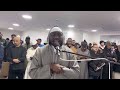 RAMADAN 2026 TARAWEEH PRAYER SURA MARIAM 