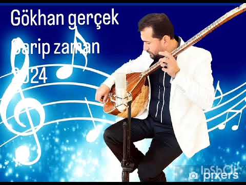 Gökhan gerçek garip zaman 2024