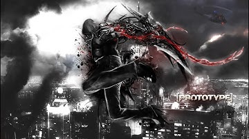 Prototype Walkthrough - Part 1 Prologue Rampage Let