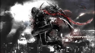Prototype Walkthrough - Part 1 Prologue Rampage Let's Play PS3 XBOX PC/(by game masti)