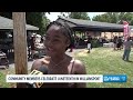Community in Lycoming County celebrate Juneteenth