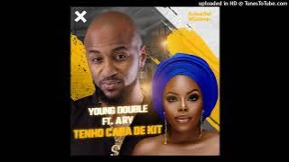 Young Double - Tenho Cara de Kit feat Ary [MP3]