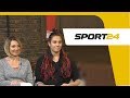 Майя Гурбанбердиева: «В сборную России из 200 человек отбирают всего 12» | Sport24