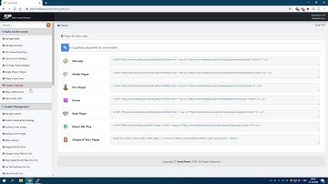 Introducing the Sonic Panel