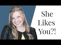 How to Know if a SHY Girl Likes You | Coach Melannie