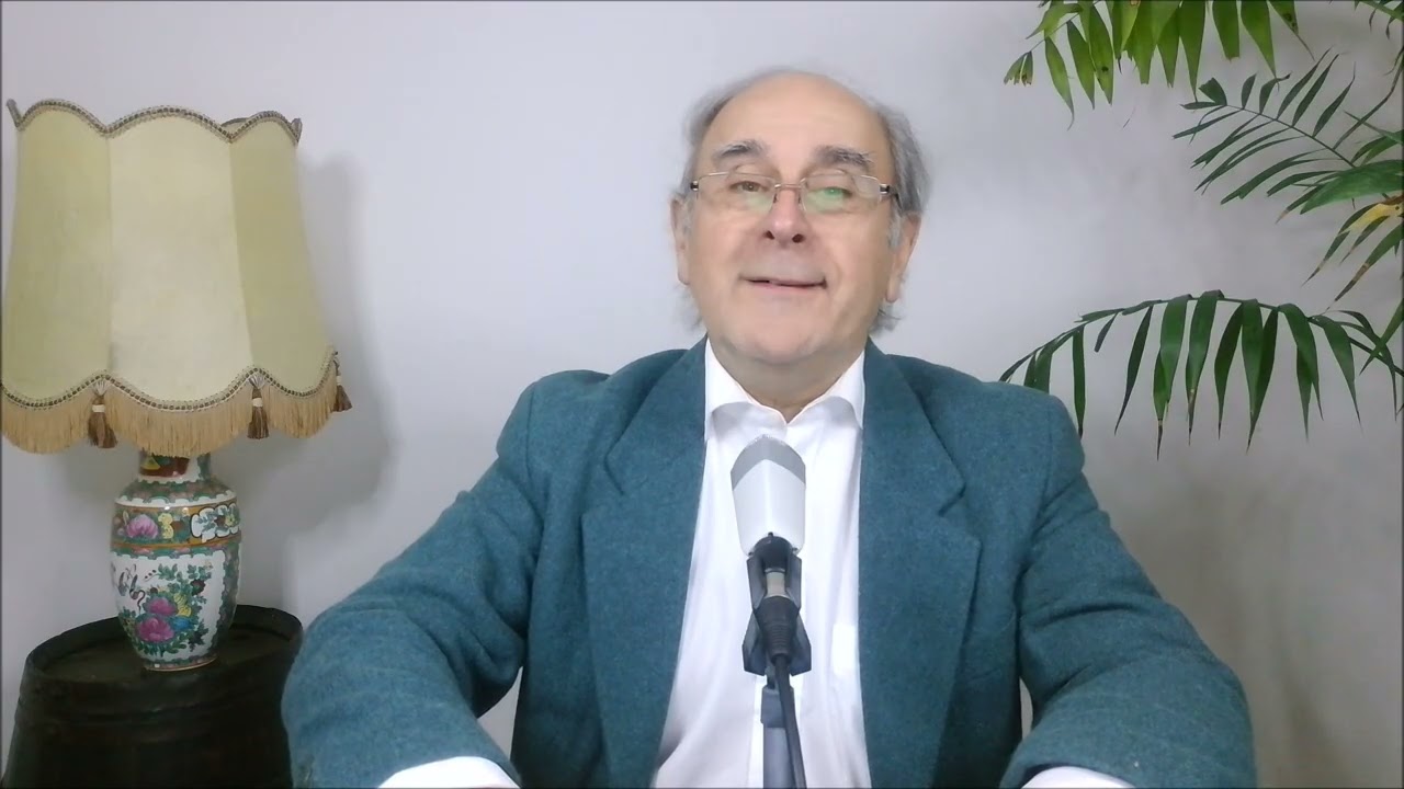 Didier FLOCH : Les attaques au couteau, la violence.