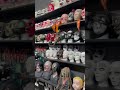 Crazy Slipknot Collection!