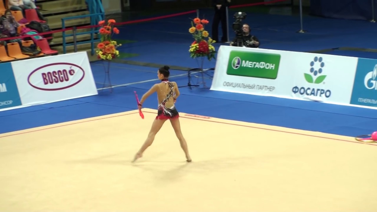 Vass Dora, Hungary, clubs. Гран-При 2013, Москва 02.03.13