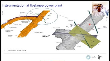 Impact of operation on unlined pressure tunnels of hydropower plants -  Bibek Neupane