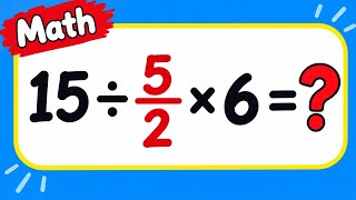 You Must Smart To SolveThis Problem!