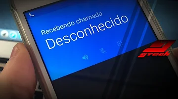 Como descobrir número privado depois que me ligou?