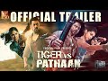 Tiger vs Pathaan | &quot;KYA KARAN ARJUN WAAPAS AAYENGE! 🌟✨🔥&quot;|Salman Khan | Karan Johar | Shahrukh Khan